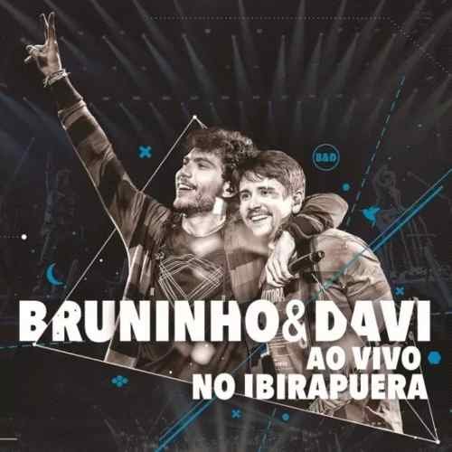 CD BRUNINHO & DAVI - AO VIVO NO IBIRAPUERA