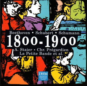CD CENTURY CLASSICS VI - 1800-1900 BEETHOVEN - SCHUBERT - SCHUMANN CD CENTURY CLASSICS VI - 1800-1900 BEETHOVEN - SCHUBERT - SCHUMANN