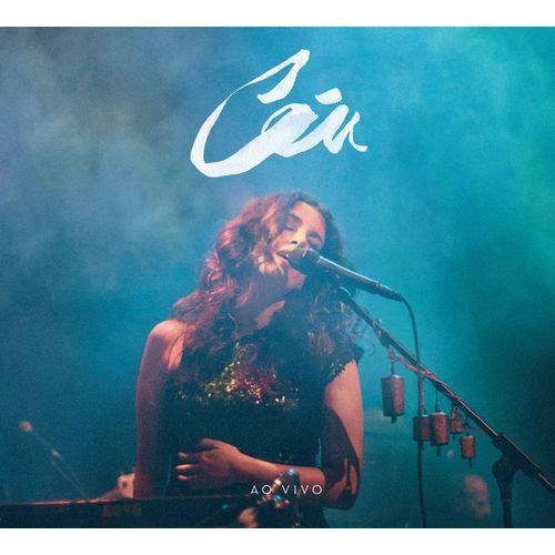 CD CÉU - CÉU AO VIVO