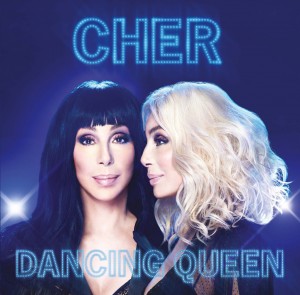 CD CHER - DANCING QUEEN CD CHER - DANCING QUEEN