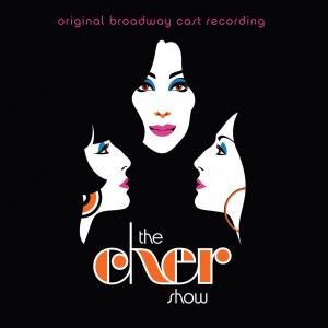 CD CHER - THE CHER SHOW CD CHER - THE CHER SHOW