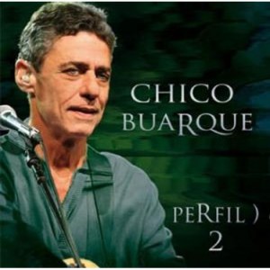 CD CHICO BUARQUE - PERFIL VOL.2 CD CHICO BUARQUE - PERFIL VOL.2