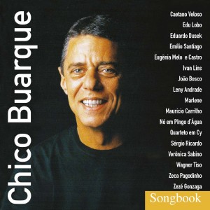 CD CHICO BUARQUE - SONGBOOK VOL. 3 CD CHICO BUARQUE - SONGBOOK VOL. 3