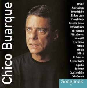 CD CHICO BUARQUE - SONGBOOK VOL 4 CD CHICO BUARQUE - SONGBOOK VOL 4