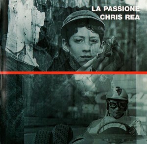 CD CHRIS REA – TRILHA SONORA DO FILME LA PASSIONE (1996) CD CHRIS REA – TRILHA SONORA DO FILME LA PASSIONE (1996)