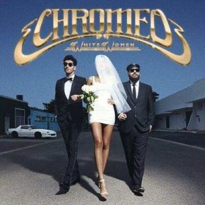 Cd Chromeo White Women Cd Chromeo White Women