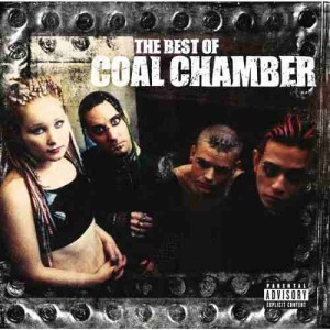 CD COAL CHAMBER - THE BEST OF CD COAL CHAMBER - THE BEST OF