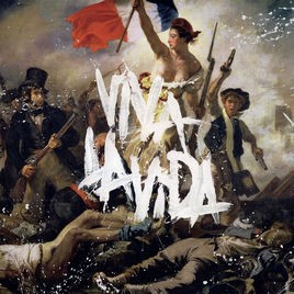 CD COLDPLAY Viva La Vida Or Death And All His Friends CD COLDPLAY Viva La Vida Or Death And All His Friends