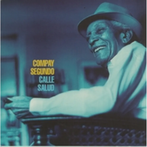 CD COMPAY SEGUNDO - CALSALUD CD COMPAY SEGUNDO - CALSALUD