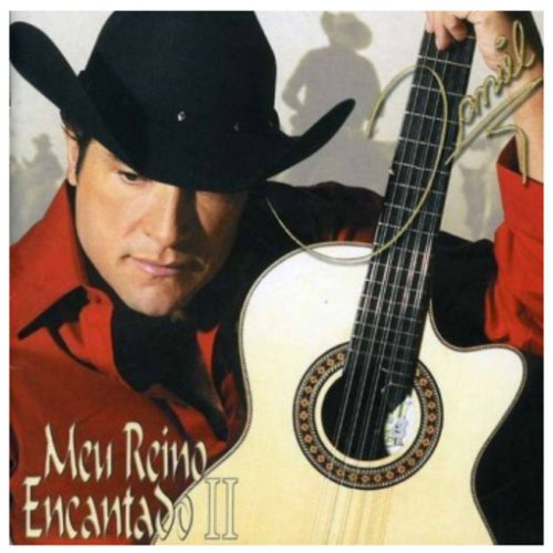 CD DANIEL - MEU REINO ENCANTADO 2