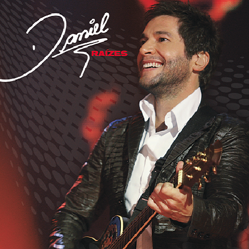 CD DANIEL - RAÍZES