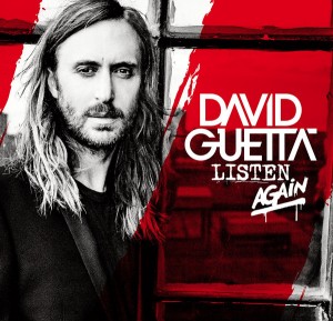 CD DAVID GUETTA - LISTEN AGAIN (2 CDs) CD DAVID GUETTA - LISTEN AGAIN (2 CDs)