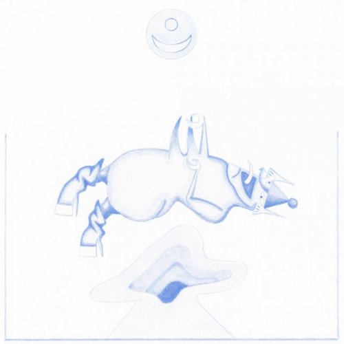 CD DEVENDRA BANHART - APE IN PINK MARBLE
