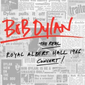 Cd Duplo Bob Dylan- The Real Royal Albert Hall 1966 Concert Cd Duplo Bob Dylan- The Real Royal Albert Hall 1966 Concert