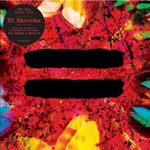 CD ED SHEERAN - = (EQUALS) - PRÉ-VENDA LANÇAMENTO 29 DE OUTUBRO CD ED SHEERAN - = (EQUALS) - PRÉ-VENDA LANÇAMENTO 29 DE OUTUBRO