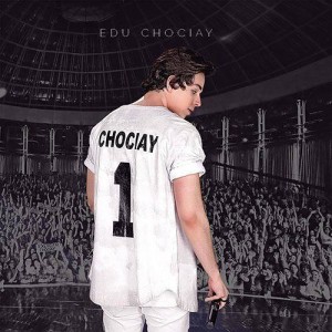 CD EDU CHOCIAY - CHOCIAY 1 CD EDU CHOCIAY - CHOCIAY 1