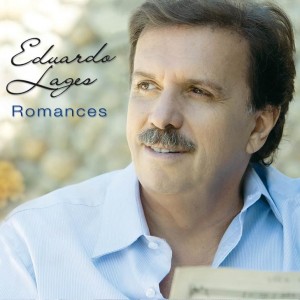 CD EDUARDO LAGES - ROMANCES CD EDUARDO LAGES - ROMANCES