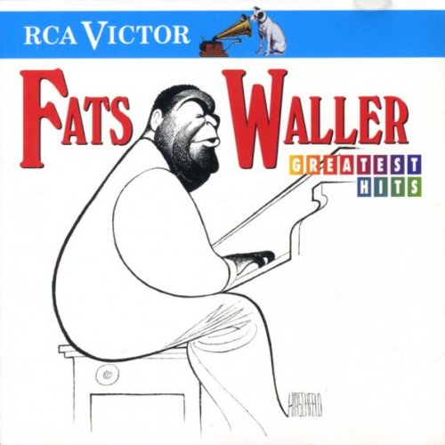CD FATS WALLER - GREATEST HITS