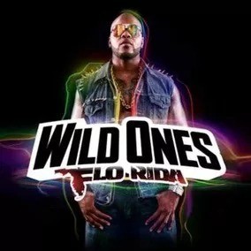 Cd Flo Rida - Wild Ones Cd Flo Rida - Wild Ones