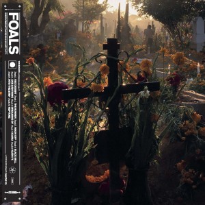 CD FOALS - EVERYTHING NOT SAVED WILL BE LOST PART 2 CD FOALS - EVERYTHING NOT SAVED WILL BE LOST PART 2