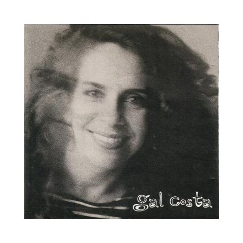 CD GAL COSTA - AQUELE FREVO AXÉ