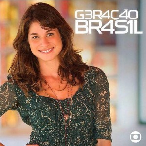 CD GERAÇÃO BRASIL - NACIONAL (TRILHA SONORA DE NOVELAS) CD GERAÇÃO BRASIL - NACIONAL (TRILHA SONORA DE NOVELAS)