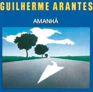 CD GUILHERME ARANTES - AMANHÃ CD GUILHERME ARANTES - AMANHÃ