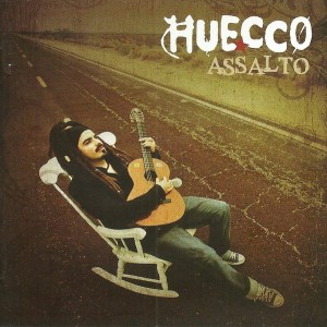 CD HUECCO - ASSALTO CD HUECCO - ASSALTO