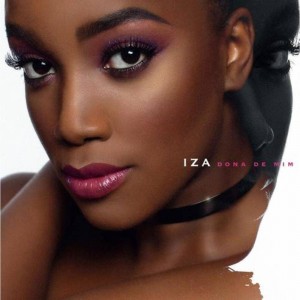 CD IZA DONA DE MIM CD IZA DONA DE MIM