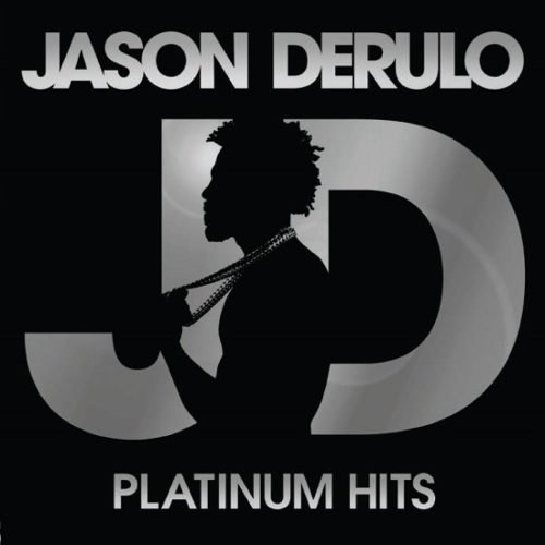 CD JASON DERULO - PLATINUM HITS