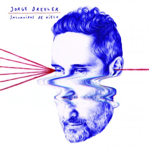 CD JORGE DREXLER - SALVAVIDAS DE HIELO