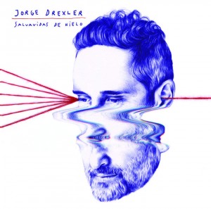 CD JORGE DREXLER - SALVAVIDAS DE HIELO CD JORGE DREXLER - SALVAVIDAS DE HIELO
