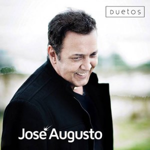 CD JOSE AUGUSTO - DUETOS CD JOSE AUGUSTO - DUETOS