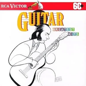 CD JULIAN BREAM - GUITAR GREATEST HITS - RCA VICTOR (1994) CD JULIAN BREAM - GUITAR GREATEST HITS - RCA VICTOR (1994)