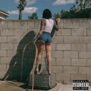 CD KEHLANI - IT WAS GOOD UNTIL IT WASN’T - PRÉ-VENDA 28/09 CD KEHLANI - IT WAS GOOD UNTIL IT WASN’T - PRÉ-VENDA 28/09