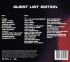Miniatura - CD KYLIE MINOGUE - DISCO:  GUEST LIST EDITION (2 CDS) 