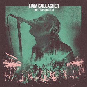CD LIAM GALLAGHER - MTV UNPLUGGED (LIVE AT HULL CITY HALL) - PRÉ-VENDA 07/08 CD LIAM GALLAGHER - MTV UNPLUGGED (LIVE AT HULL CITY HALL) - PRÉ-VENDA 07/08