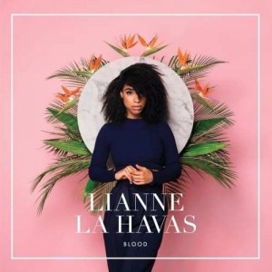 Cd Lianne La Havas - Blood Cd Lianne La Havas - Blood