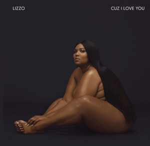 CD LIZZO - CUZ I LOVE YOU (DELUXE) CD LIZZO - CUZ I LOVE YOU (DELUXE)