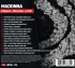 Miniatura - CD MADONNA - (1 CD) - FINALLY ENOUGH LOVE - VERSÃO COM 16 FAIXAS - LANÇAMENTO 19/08