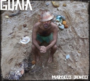 CD MARCELO JENECI - GUAIA CD MARCELO JENECI - GUAIA