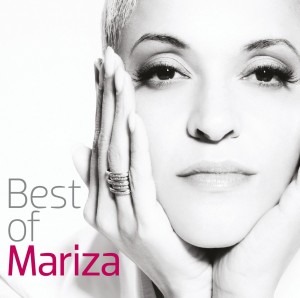 CD MARIZA - BEST OF CD MARIZA - BEST OF