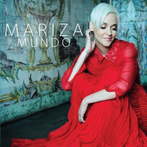 CD MARIZA - MUNDO CD MARIZA - MUNDO