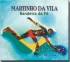Miniatura - CD MARTINHO DA VILA - BANDEIRA DA FÉ
