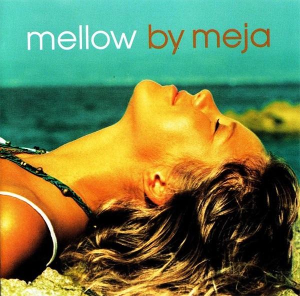 CD MEJA  MELLOW 2004 