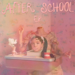 CD MELANIE MARTINEZ - AFTER SCHOOL - PRÉ VENDA - LANÇAMENTO 18 DE DEZEMBRO CD MELANIE MARTINEZ - AFTER SCHOOL - PRÉ VENDA - LANÇAMENTO 18 DE DEZEMBRO
