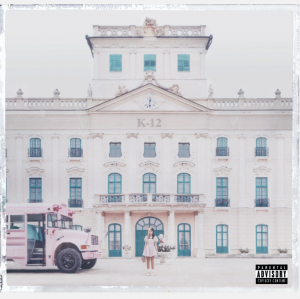 CD MELANIE MARTINEZ - K-12 CD MELANIE MARTINEZ - K-12