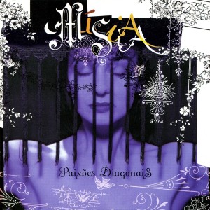 CD MISIA - PAIXOES DIAGONAIS CD MISIA - PAIXOES DIAGONAIS