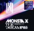 Miniatura - CD MONSTA X - THE DREAMING 