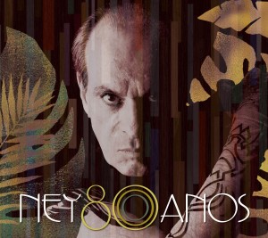 CD NEY MATOGROSSO - NEY 80 ANOS - PRÉ-VENDA LANÇAMENTO 01 DE OUTUBRO CD NEY MATOGROSSO - NEY 80 ANOS - PRÉ-VENDA LANÇAMENTO 01 DE OUTUBRO